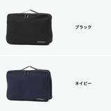 正規品 ゼロハリバートン トラベルポーチ | ギャレリア Bag＆Luggage | 詳細画像2 