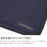 正規品 ゼロハリバートン トラベルポーチ | ギャレリア Bag&Luggage | 詳細画像4
