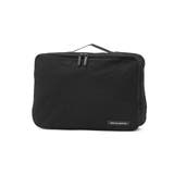 ブラック | 正規品 ゼロハリバートン トラベルポーチ | ギャレリア Bag＆Luggage