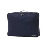 ネイビー | 正規品 ゼロハリバートン トラベルポーチ | ギャレリア Bag＆Luggage