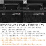 正規品 スーツケース ゼロハリバートン | ギャレリア Bag＆Luggage | 詳細画像6 