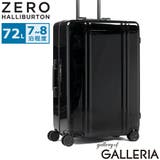 正規品 ゼロハリバートン スーツケース | ギャレリア Bag＆Luggage | 詳細画像1 