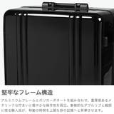 正規品 ゼロハリバートン スーツケース | ギャレリア Bag＆Luggage | 詳細画像3 