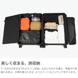 正規品 ゼロハリバートン スーツケース | ギャレリア Bag＆Luggage | 詳細画像4 