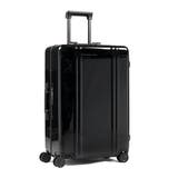 ブラック | 正規品 ゼロハリバートン スーツケース | ギャレリア Bag＆Luggage