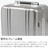 正規品 ゼロハリバートン スーツケース | ギャレリア Bag＆Luggage | 詳細画像3 
