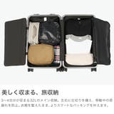 正規品 ゼロハリバートン スーツケース | ギャレリア Bag＆Luggage | 詳細画像4 