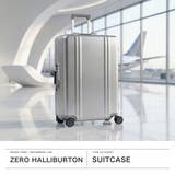 正規品 ゼロハリバートン スーツケース | ギャレリア Bag＆Luggage | 詳細画像2 