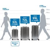 正規品 ゼロハリバートン スーツケース | ギャレリア Bag＆Luggage | 詳細画像24 