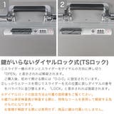 正規品 ゼロハリバートン スーツケース | ギャレリア Bag＆Luggage | 詳細画像6 