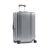 ヘアラインシルバー | 正規品 ゼロハリバートン スーツケース | ギャレリア Bag＆Luggage