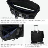 正規品 ゼロハリバートン トートバッグ | ギャレリア Bag＆Luggage | 詳細画像5 