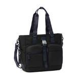 ネイビー | 正規品 ゼロハリバートン トートバッグ | ギャレリア Bag＆Luggage