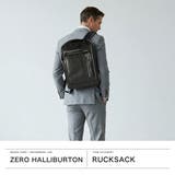 正規品ゼロハリバートン ビジネスリュック ZEROHALLIBURTON | ギャレリア Bag＆Luggage | 詳細画像2 