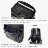 正規品ゼロハリバートン ビジネスリュック ZEROHALLIBURTON | ギャレリア Bag＆Luggage | 詳細画像5 
