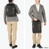 正規品ゼロハリバートン ビジネスリュック ZEROHALLIBURTON | ギャレリア Bag＆Luggage | 詳細画像8 