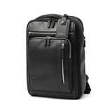 ブラック | 正規品ゼロハリバートン ビジネスリュック ZEROHALLIBURTON | ギャレリア Bag＆Luggage