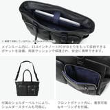 正規品 ゼロハリバートン トートバッグ | ギャレリア Bag&Luggage | 詳細画像5
