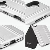 日本正規品 ゼロハリバートン スマホケース | ギャレリア Bag＆Luggage | 詳細画像5 