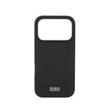 ブラック | 日本正規品 ゼロハリバートン スマホケース | ギャレリア Bag＆Luggage