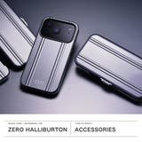 日本正規品 ゼロハリバートン スマホケース | ギャレリア Bag＆Luggage | 詳細画像2 