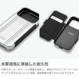 日本正規品 ゼロハリバートン スマホケース | ギャレリア Bag＆Luggage | 詳細画像3 