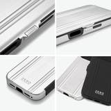 日本正規品 ゼロハリバートン スマホケース | ギャレリア Bag＆Luggage | 詳細画像5 