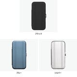 日本正規品 ゼロハリバートン スマホケース | ギャレリア Bag＆Luggage | 詳細画像7 