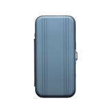 ブルー | 日本正規品 ゼロハリバートン スマホケース | ギャレリア Bag＆Luggage
