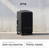 ゼロハリバートン スーツケースカバー ZEROHALLIBURTON | ギャレリア Bag＆Luggage | 詳細画像2 