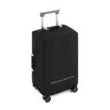 ブラック | ゼロハリバートン スーツケースカバー ZEROHALLIBURTON | ギャレリア Bag＆Luggage