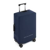 ネイビー | ゼロハリバートン スーツケースカバー ZEROHALLIBURTON | ギャレリア Bag＆Luggage