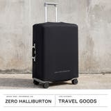 ゼロハリバートン スーツケースカバー ZEROHALLIBURTON | ギャレリア Bag＆Luggage | 詳細画像2 