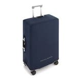ネイビー | ゼロハリバートン スーツケースカバー ZEROHALLIBURTON | ギャレリア Bag＆Luggage