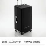ゼロハリバートン スーツケースカバー ZEROHALLIBURTON | ギャレリア Bag＆Luggage | 詳細画像2 
