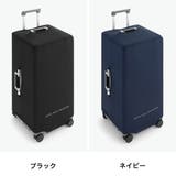 ゼロハリバートン スーツケースカバー ZEROHALLIBURTON | ギャレリア Bag＆Luggage | 詳細画像7 