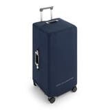 ネイビー | ゼロハリバートン スーツケースカバー ZEROHALLIBURTON | ギャレリア Bag＆Luggage