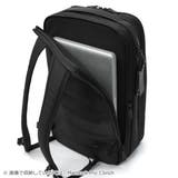 正規品 ゼロハリバートン ビジネスリュック | ギャレリア Bag&Luggage | 詳細画像22