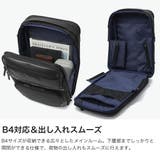 正規品 ゼロハリバートン ビジネスリュック | ギャレリア Bag&Luggage | 詳細画像3