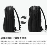 正規品 ゼロハリバートン ビジネスリュック | ギャレリア Bag&Luggage | 詳細画像4