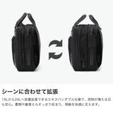 正規品 ゼロハリバートン ビジネスバッグ | ギャレリア Bag&Luggage | 詳細画像5