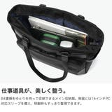 正規品 ゼロハリバートン トートバッグ | ギャレリア Bag&Luggage | 詳細画像3