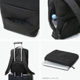 正規品 ゼロハリバートン ビジネスリュック | ギャレリア Bag＆Luggage | 詳細画像6 