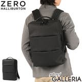 正規品 ゼロハリバートン ビジネスリュック | ギャレリア Bag&Luggage | 詳細画像1