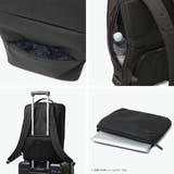 正規品 ゼロハリバートン ビジネスリュック | ギャレリア Bag&Luggage | 詳細画像6
