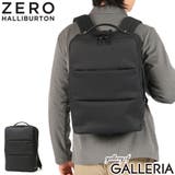 正規品 ゼロハリバートン ビジネスリュック | ギャレリア Bag&Luggage | 詳細画像1
