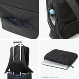 正規品 ゼロハリバートン ビジネスリュック | ギャレリア Bag&Luggage | 詳細画像6