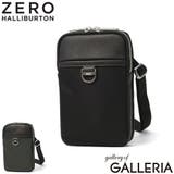 正規品 ゼロハリバートン ショルダーバッグ | ギャレリア Bag&Luggage | 詳細画像1