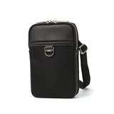 ブラック | 正規品 ゼロハリバートン ショルダーバッグ | ギャレリア Bag&Luggage