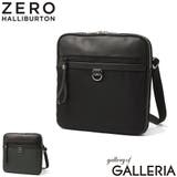 正規品 ゼロハリバートン ショルダーバッグ | ギャレリア Bag&Luggage | 詳細画像1